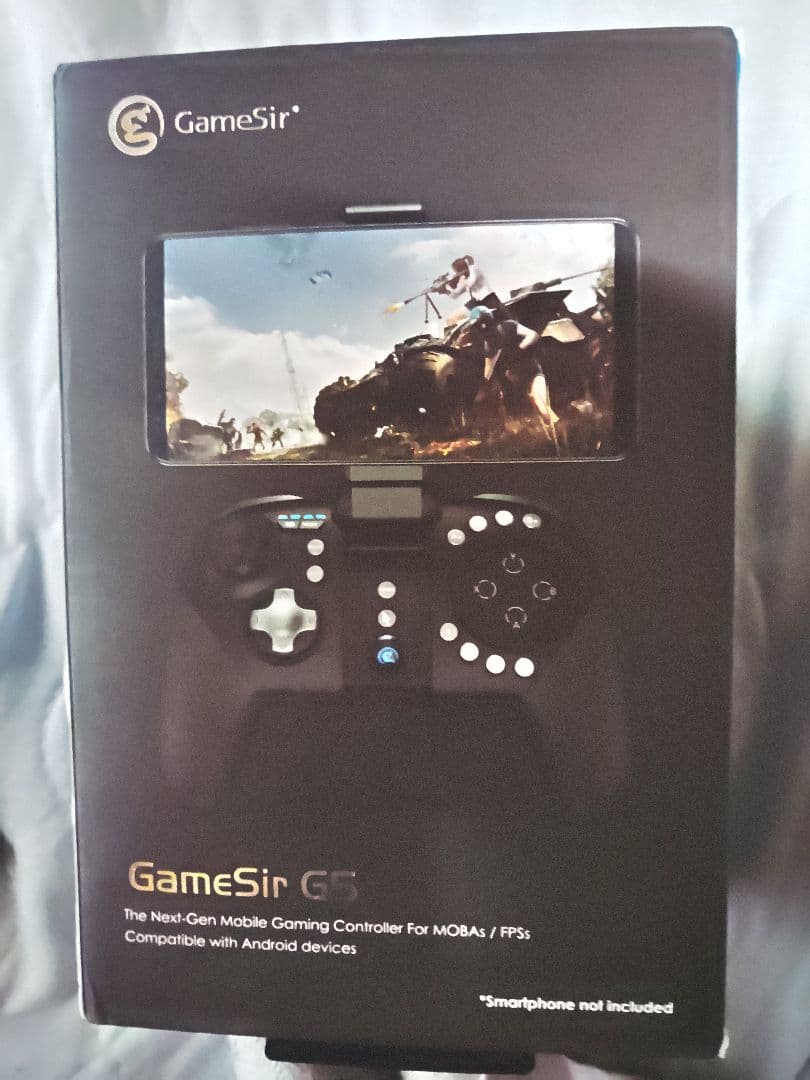 Nintendo Switch GemeSir G5