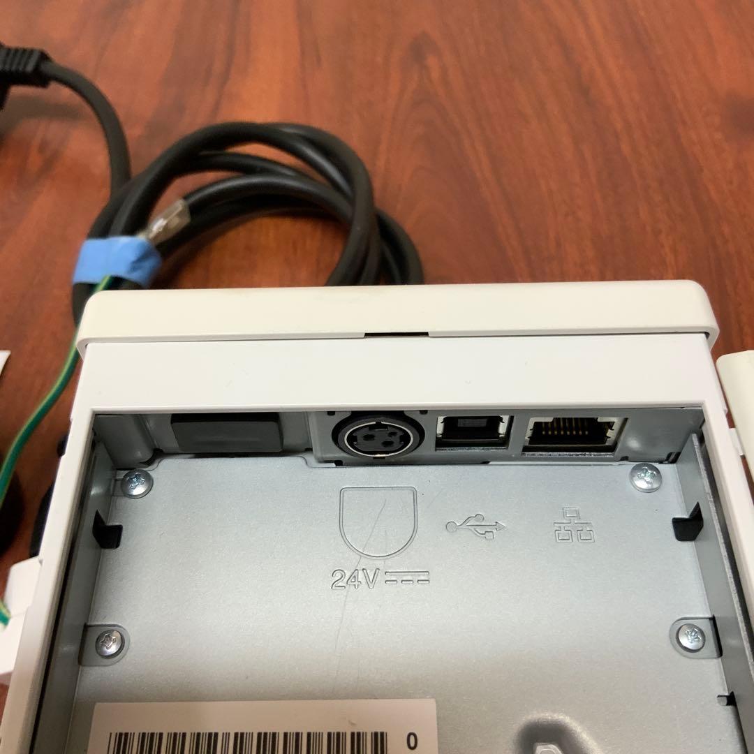 EPSON レシートプリンター TM-m10