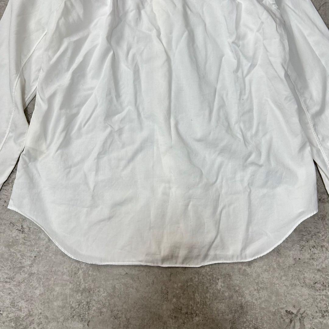 雨*女様 プレイ コムデギャルソン 長袖シャツ ハート M