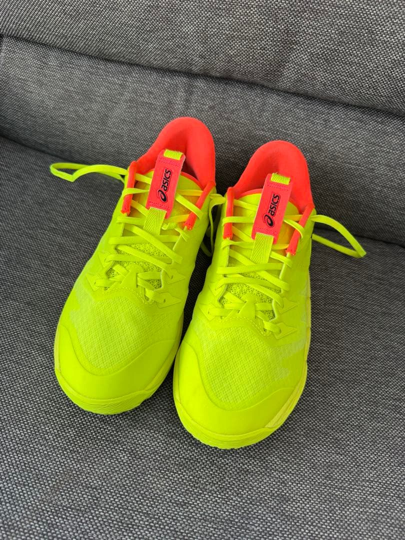 26cm ASICS UNPRE ARS LOW 2 河村勇輝アシックス