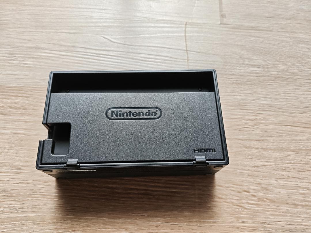 【難有】Nintendo Switch 本体セット スプラトゥーン2エディション