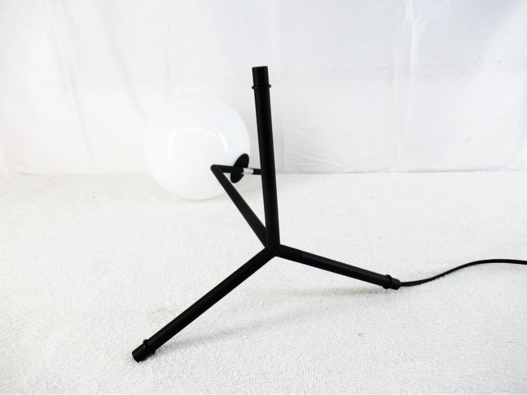 ■043■使用頻度少■FLOS■照明■調光■IC LIGHTS T1　HIGH■