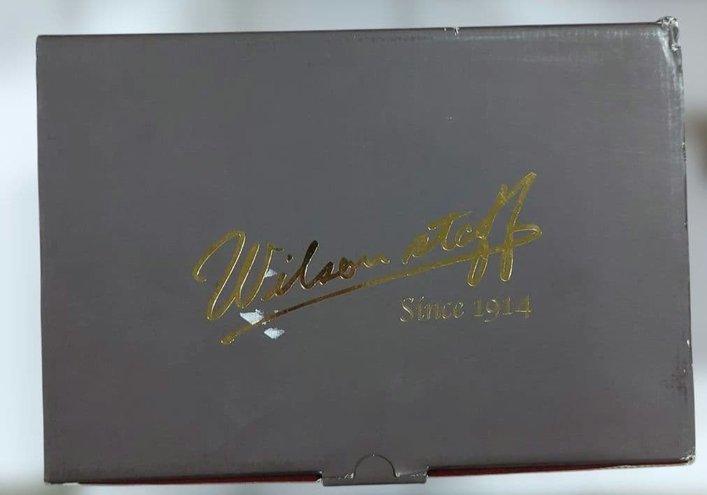 野*】様 ウイルソン（Wilson） 硬式用グラブ 内野手用 野球グローブ 一般