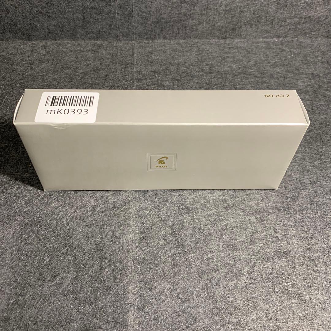 PILOT 万年筆 マンネンヒツ グランセ パールブルー FCSE3MRMALF