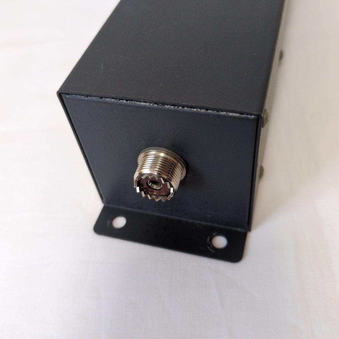 コメント　５０ＭHz バンドパスフィルター
