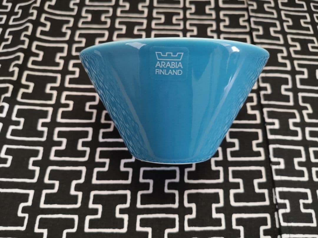 【希少】ARABIA アラビア koko ココ ボウル 250ml 3個セット