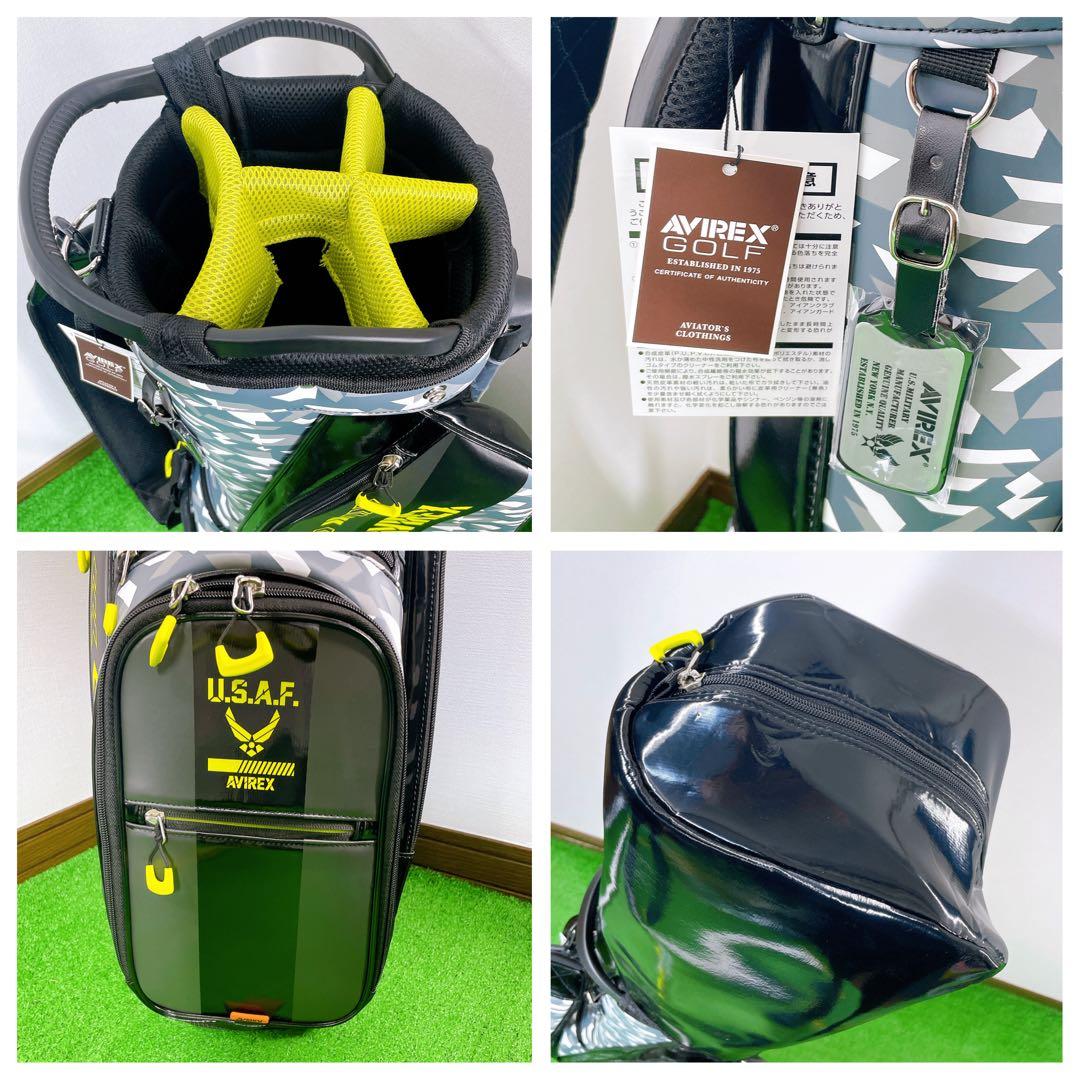 キャロウェイ　エピック　X-16 PROシリーズ　メンズゴルフセット　新品バック