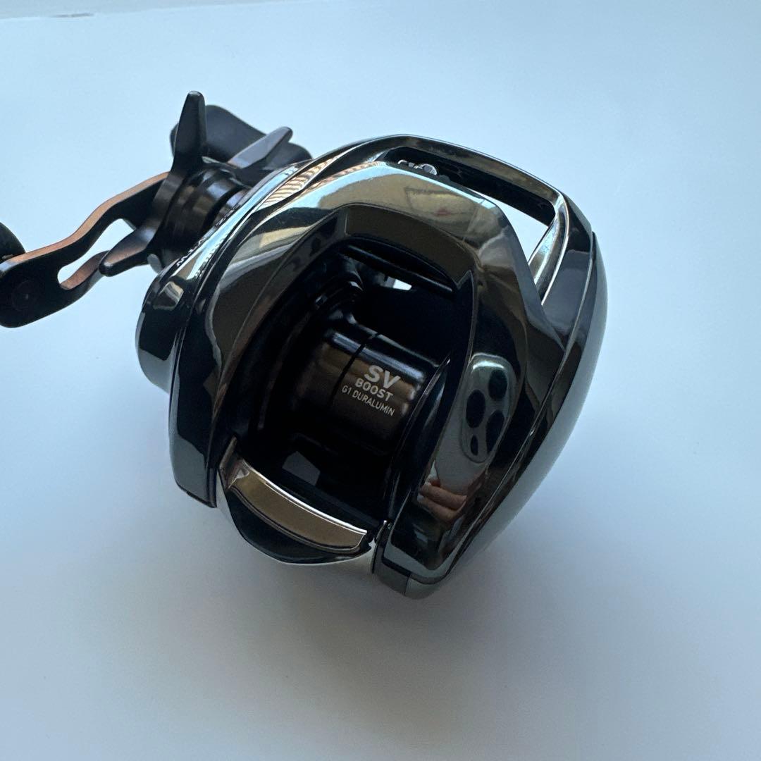 24スティーズsvtw 100HL