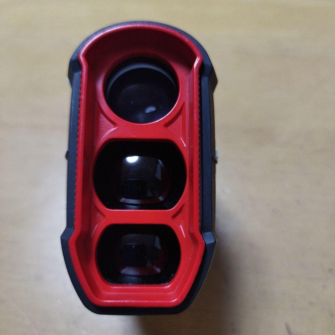 Bushnell TOUR V4 SLOPE EDITON キャリングケース付き
