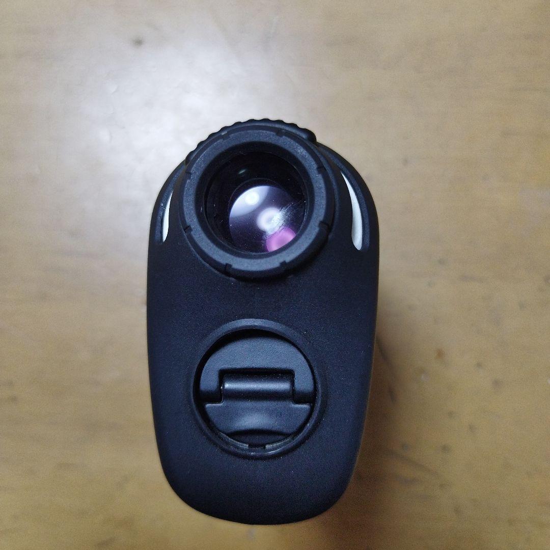 Bushnell TOUR V4 SLOPE EDITON キャリングケース付き