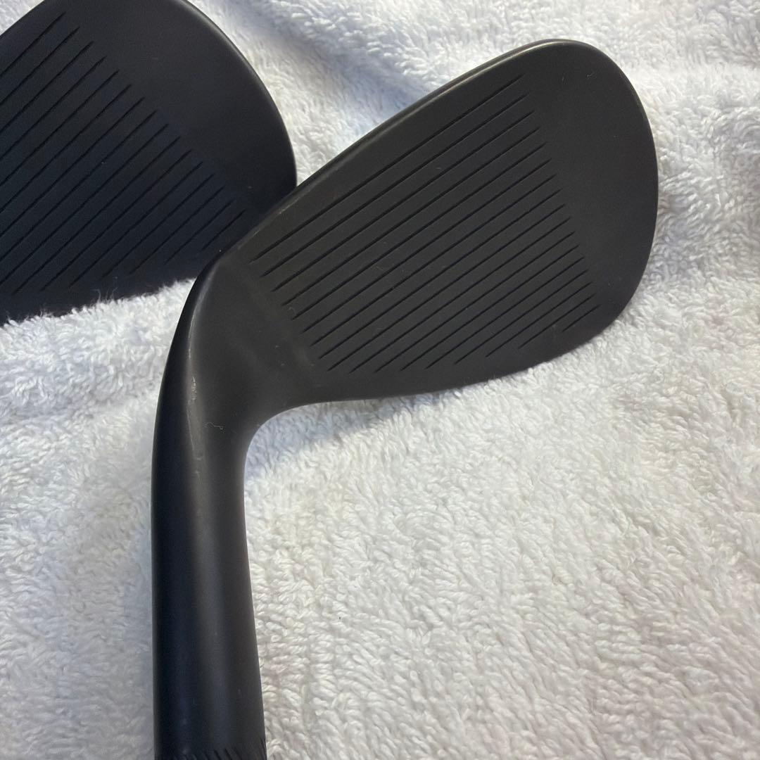 タイトリスト VOKEY SM9 ウェッジ 50 56 58 DG 3本セット