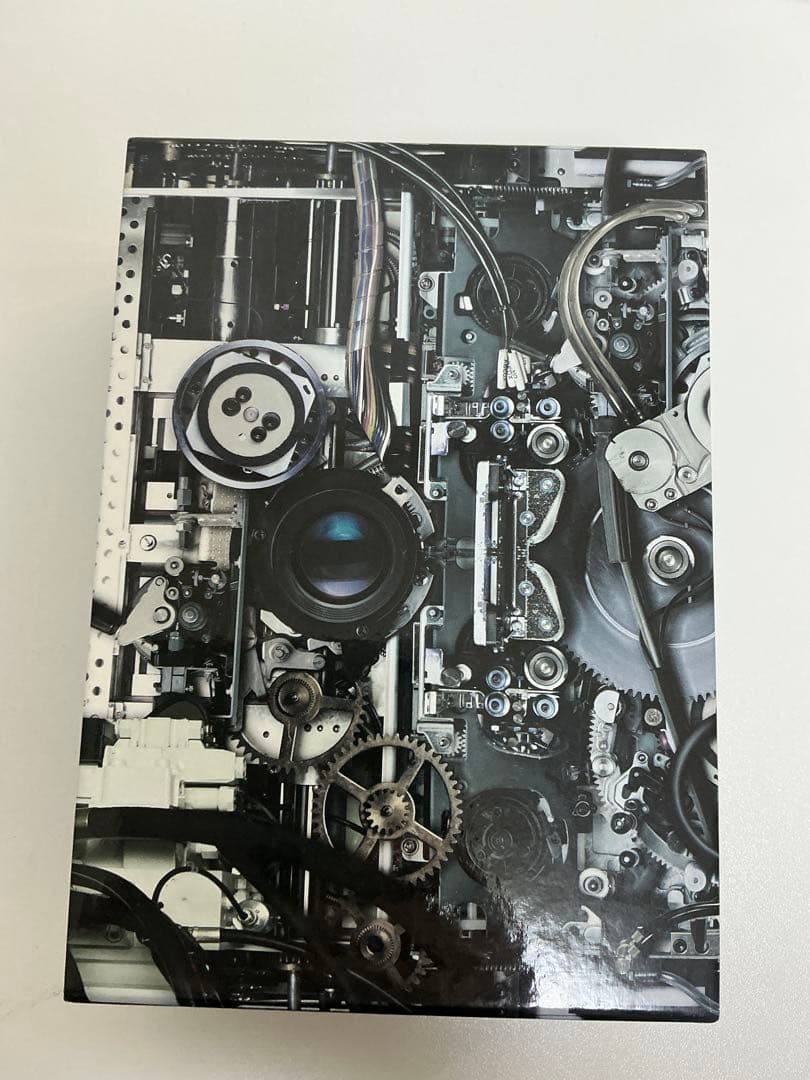 DVD 人造人間キカイダー DVD BOX