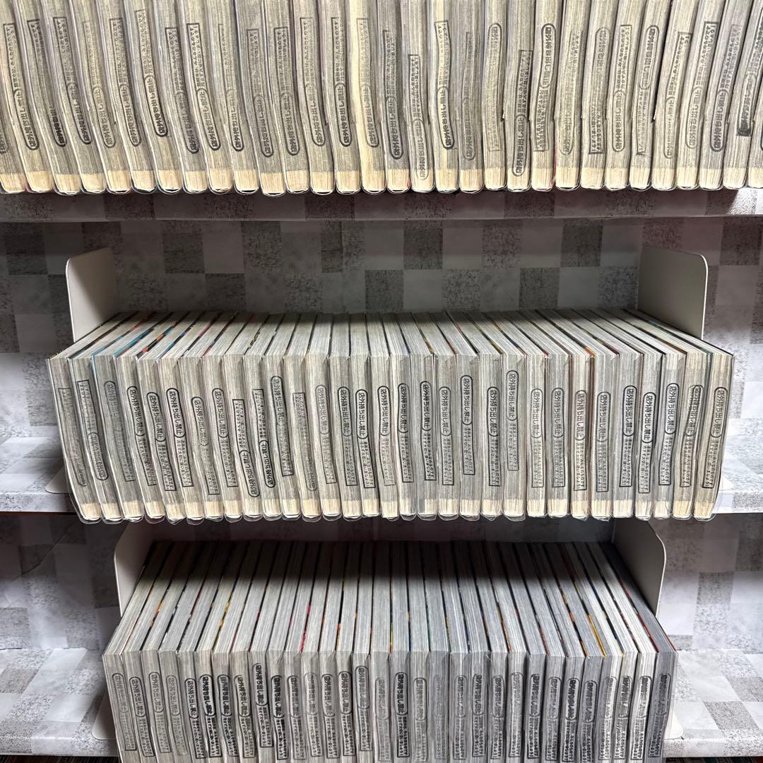 土竜の唄 1-94巻 最新含む　既刊全巻セット