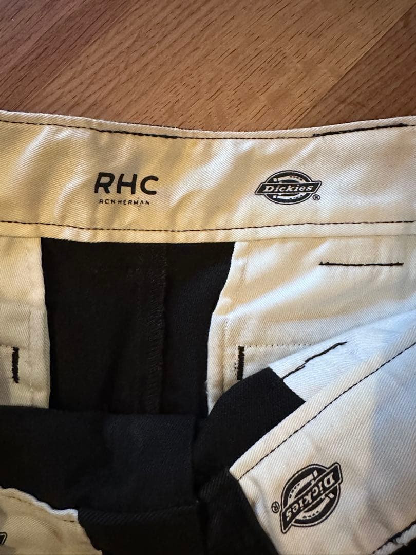 RHC Ron Herman × Dickies 32