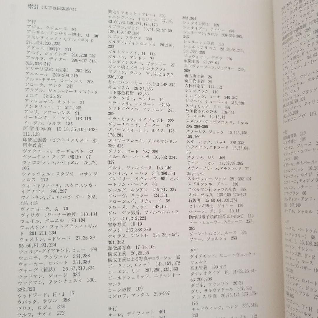 【THE BODY】写真における身体表現