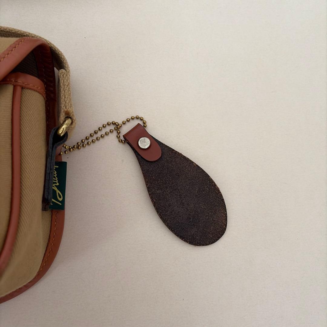 バッグ brady COLNE MINI