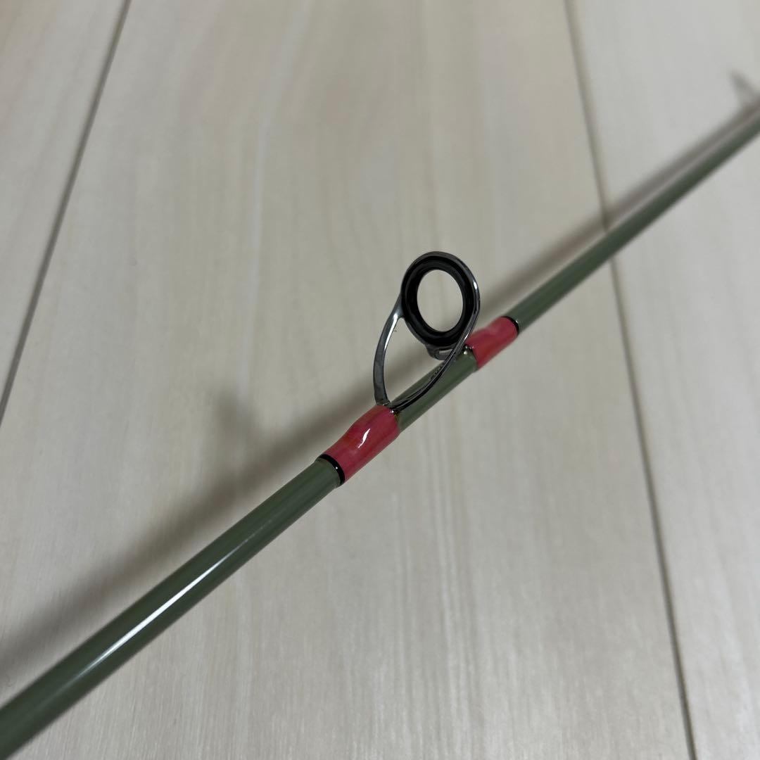 ☆美品【フロッグプロダクツ】 frog フロッグ ◎ガズルスティック