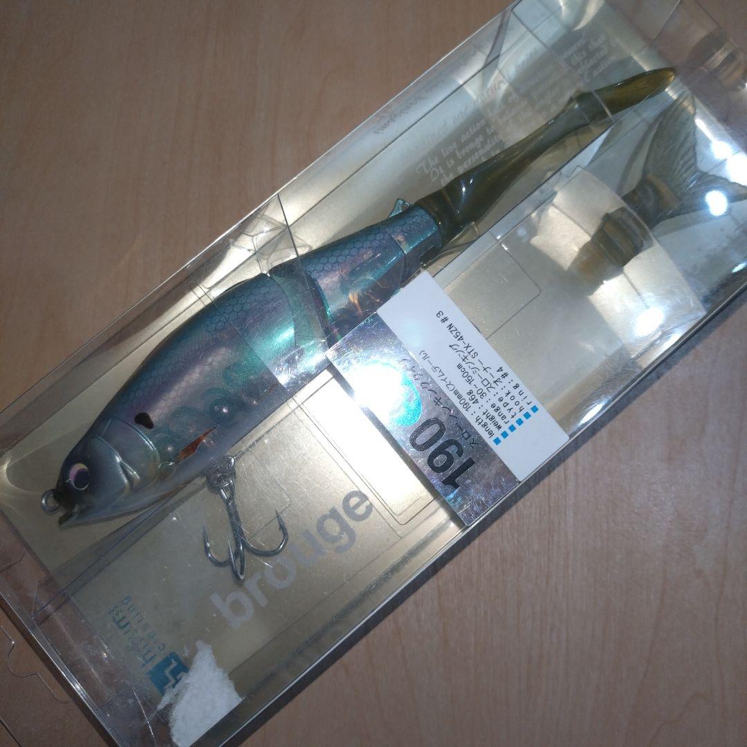 ブルージュ190ss　ヒフミクリエイティング