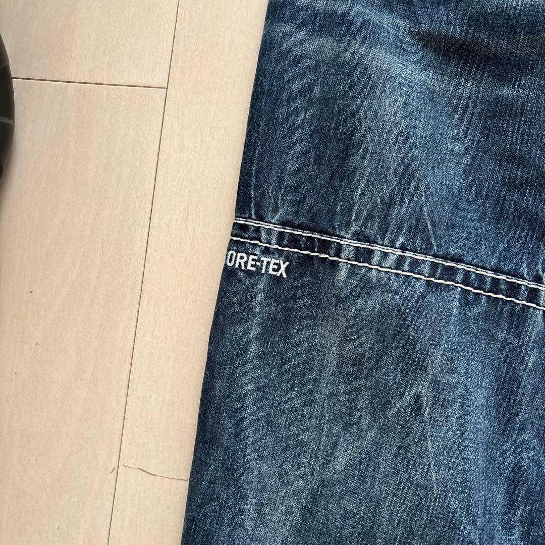 Supreme ✖️TRUE RELIGION セットアップ
