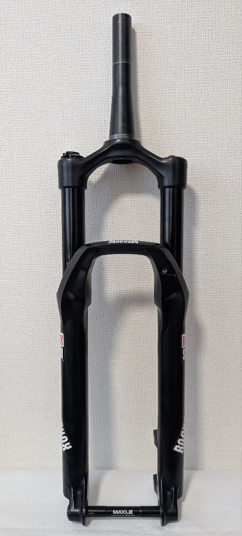 分解整備済み　ロックショックス　rockshox pike rct3 MTB
