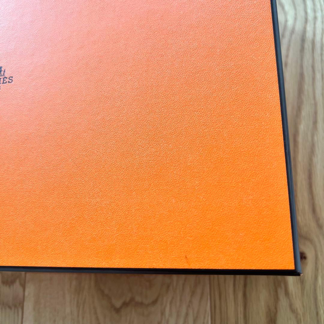 【HERMES】　空箱　プレシャス・スキン
