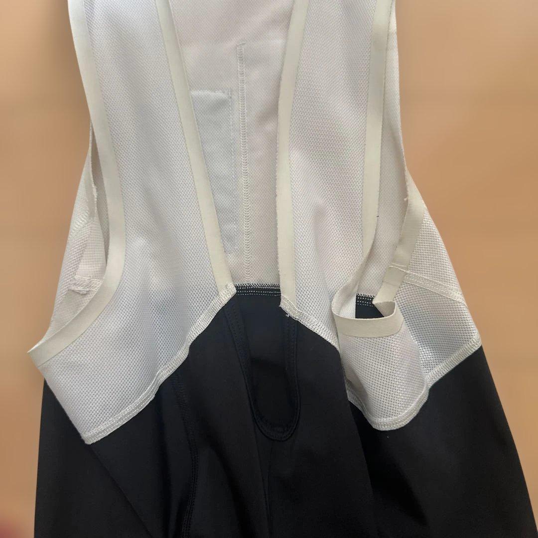 Rapha ビブタイツ M プロチーム