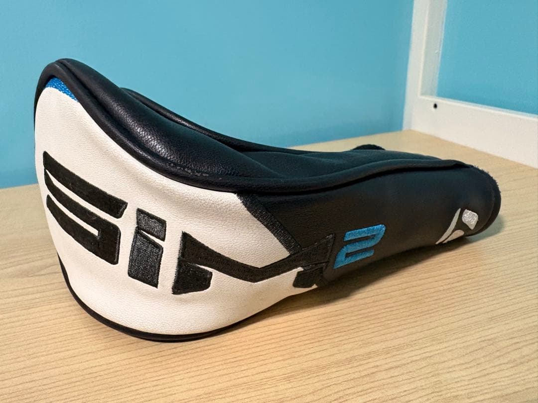 クラブ TaylorMade SIM MAX 5U