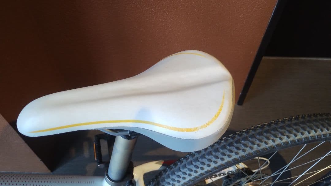 キャノンデール Trail 5　2013　油圧ディスク