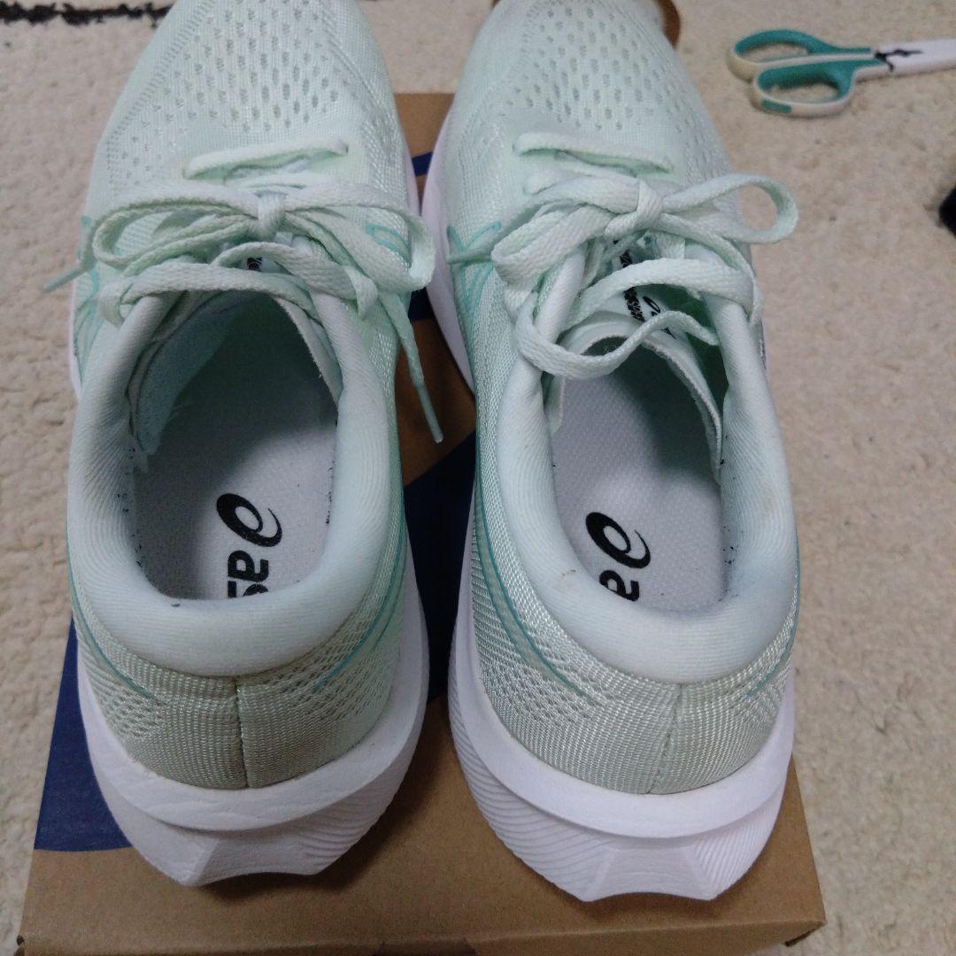 ASICS EvoRide Speed 3 ランニングシューズ