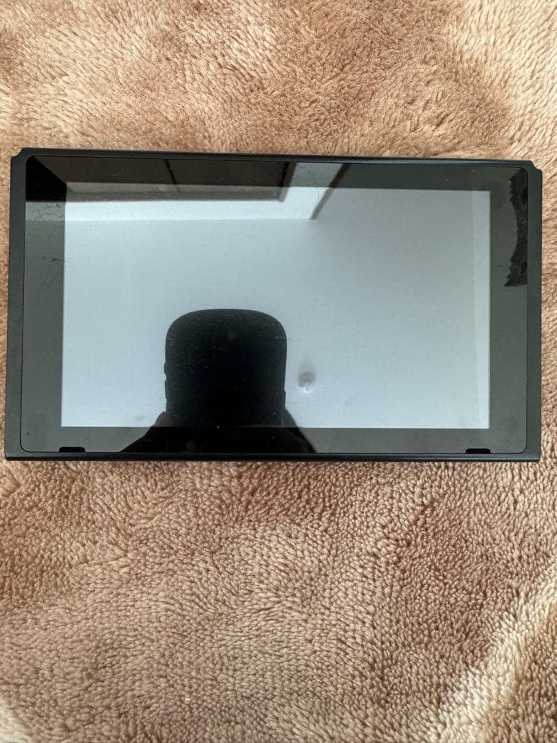 Nintendo Switch 本体 初期型 未対策機　※簡易動作確認済み