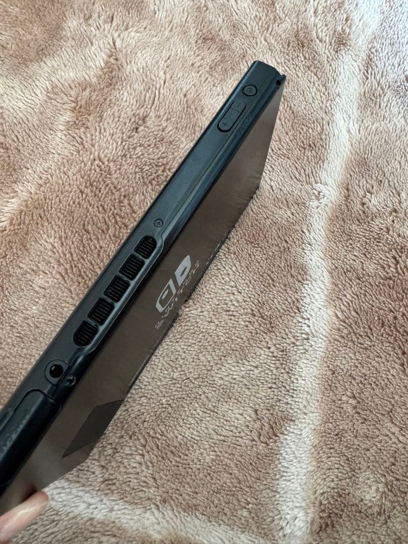 Nintendo Switch 本体 初期型 未対策機　※簡易動作確認済み