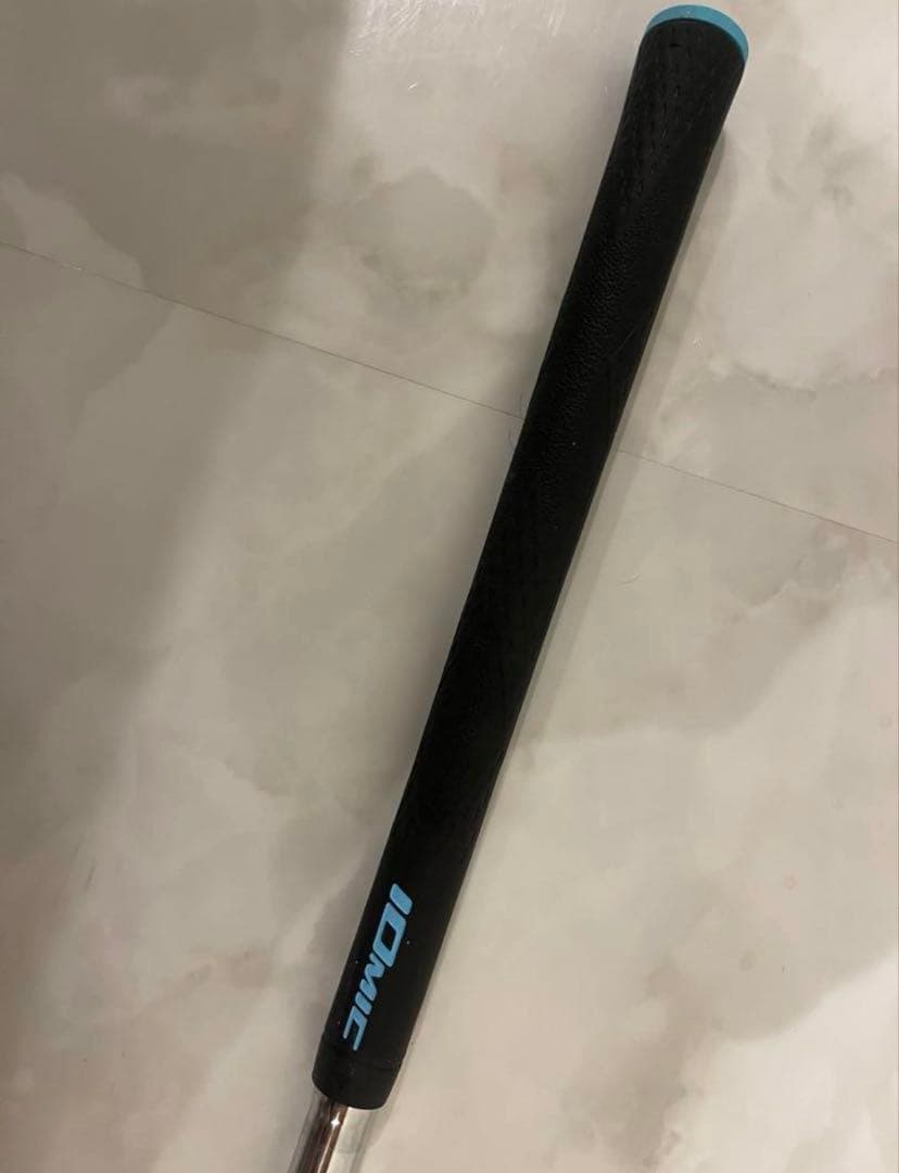 スリクソン　SRIXON ZX7 MK II DGs400