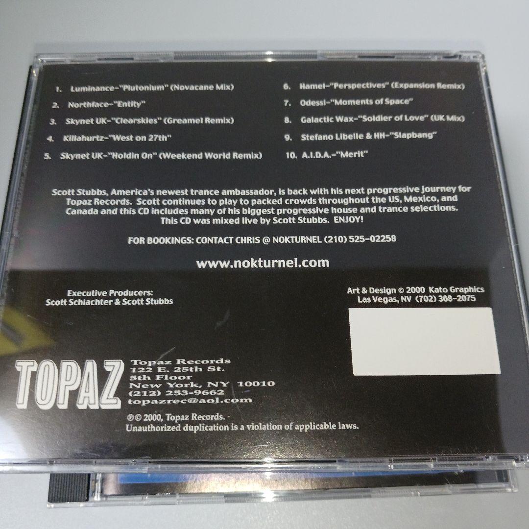 NOKTURNEL MIX SESSIONS 6枚セット　まとめ売り