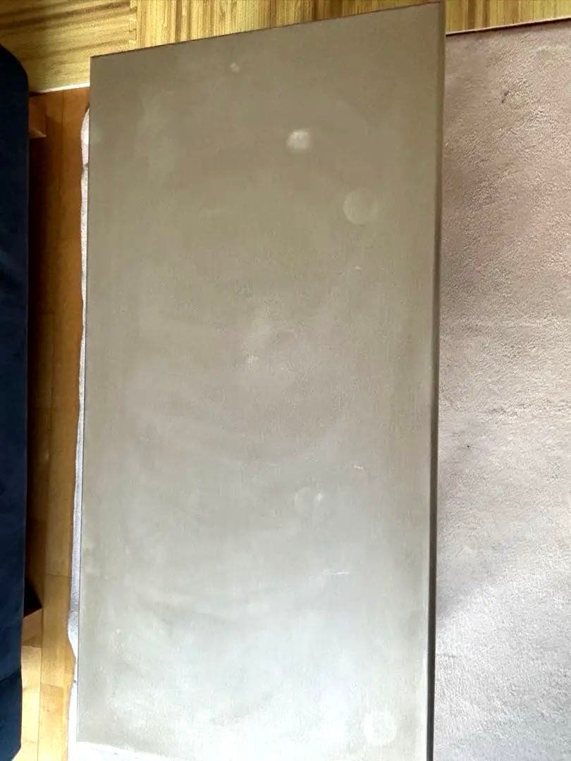 センターテーブル・ローテーブル WTW MARVERICKS COFFEE TABLE