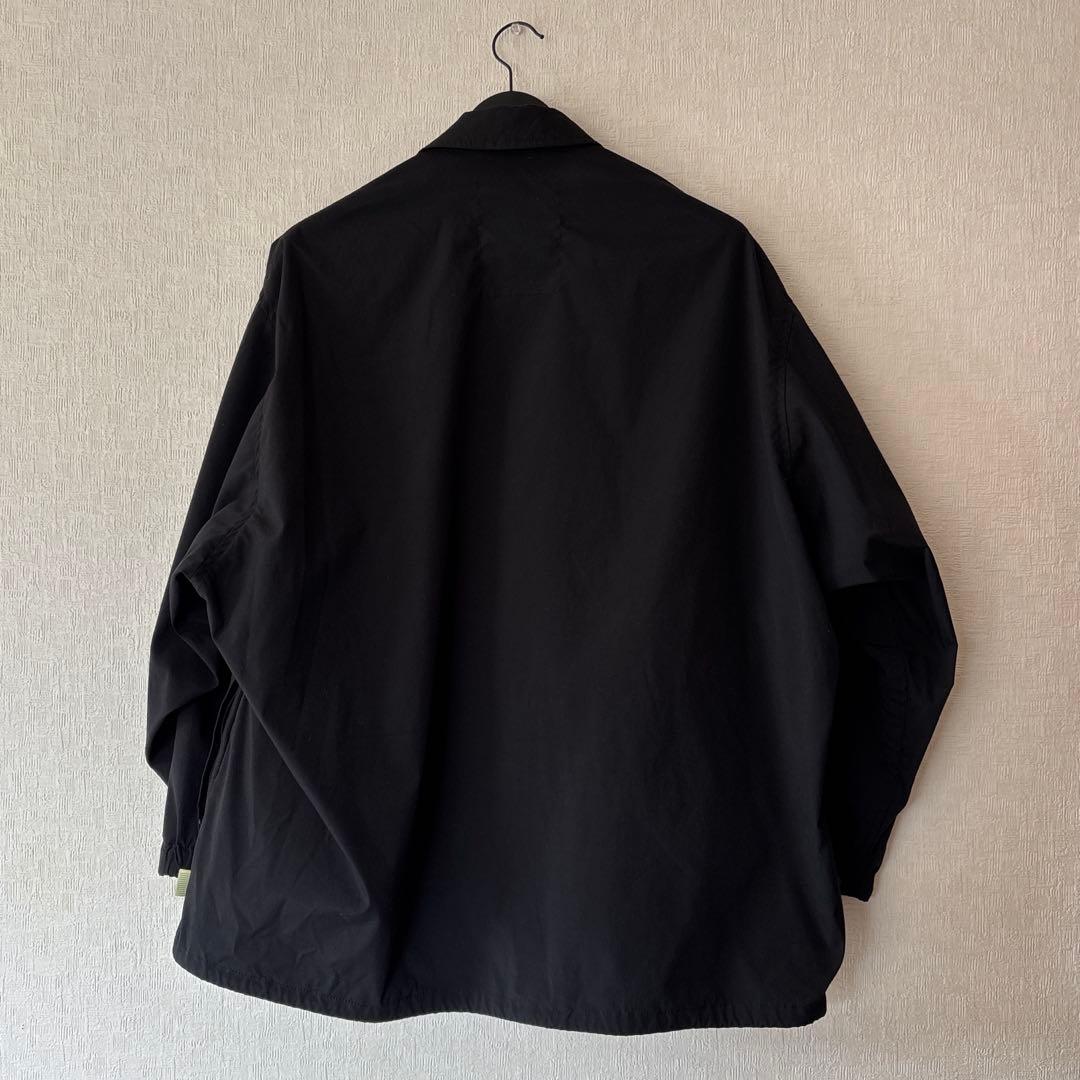 最終値下げ‼️美品‼️SSZ SHAKA COACH JKT 宮下パーク限定　M