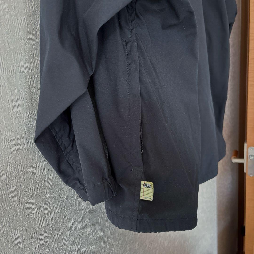 最終値下げ‼️美品‼️SSZ SHAKA COACH JKT 宮下パーク限定　M