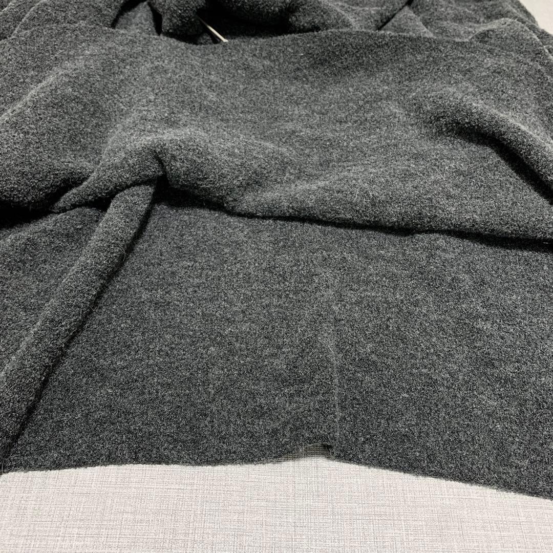 【新品未使用】intoca Plain People ニットワンピース シルク