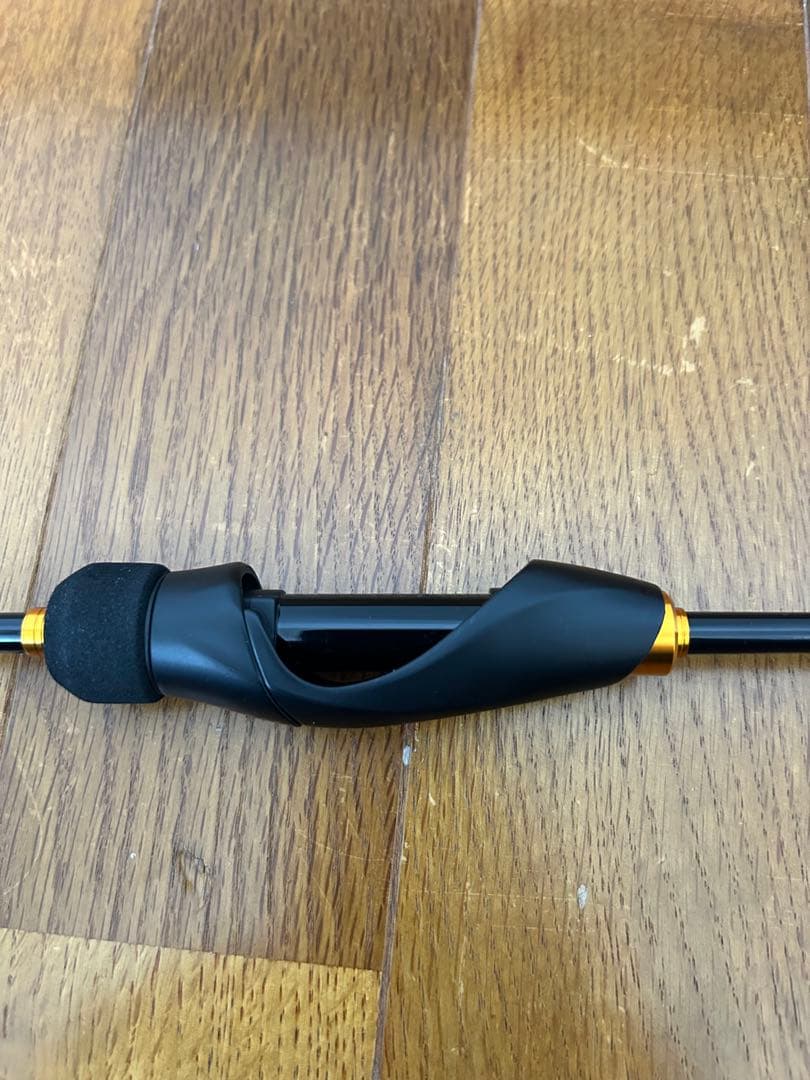シマノ　ソアレbbアジングロッド58ul 本日限定11000円→9800円