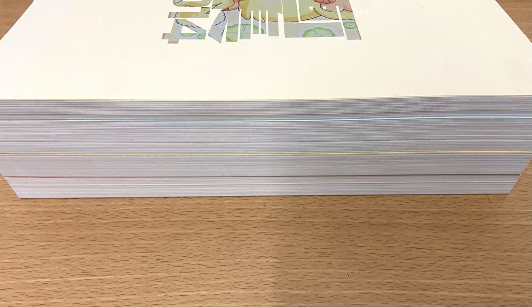 【プリキュア】Itaoka画集 2014-2017 4冊セット