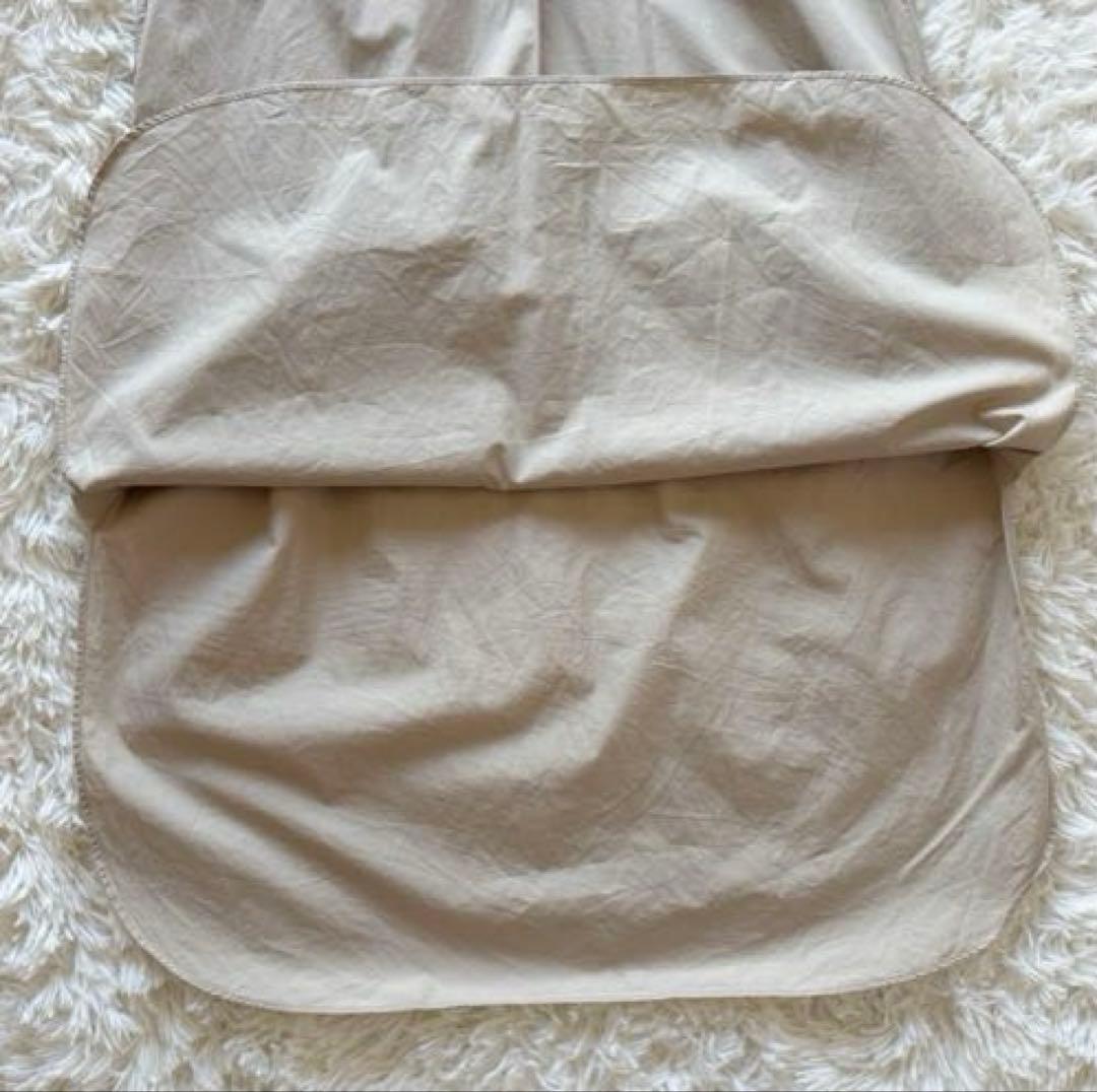 ジョンスメドレー コットンシャツワンピース 美品
