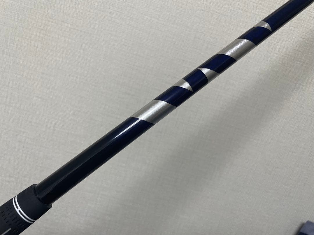 コブラ　ダークスピードX VENTUS TRブルー ベロコア 6s