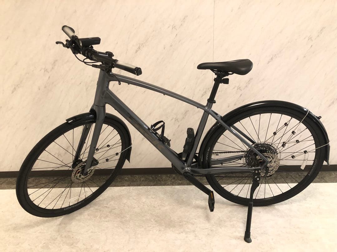 【しょうちゃん】TREK FX3 Gen4 Lサイズ