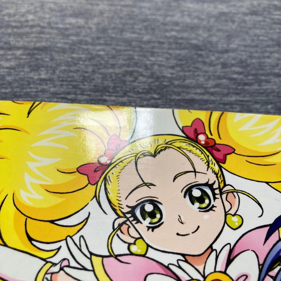 プリキュアワークス　まとめ売り