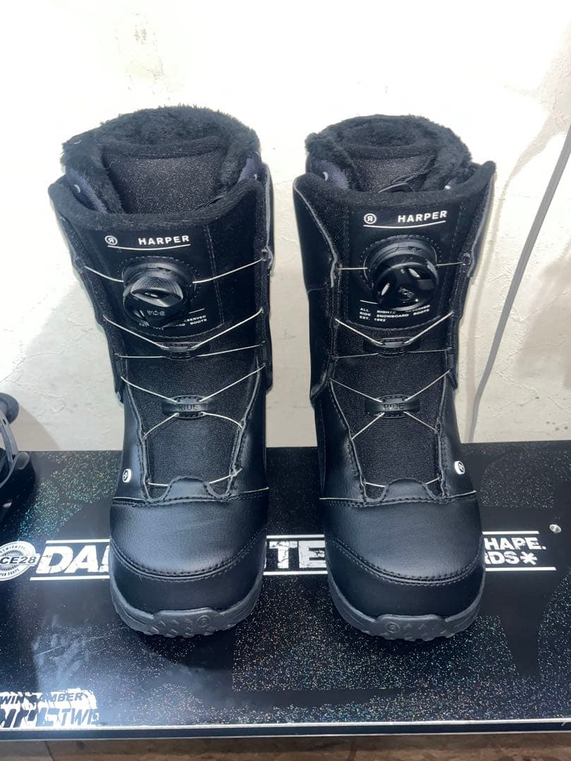 ブーツ、ケース付き！カービングボード！BURTON 140cm
