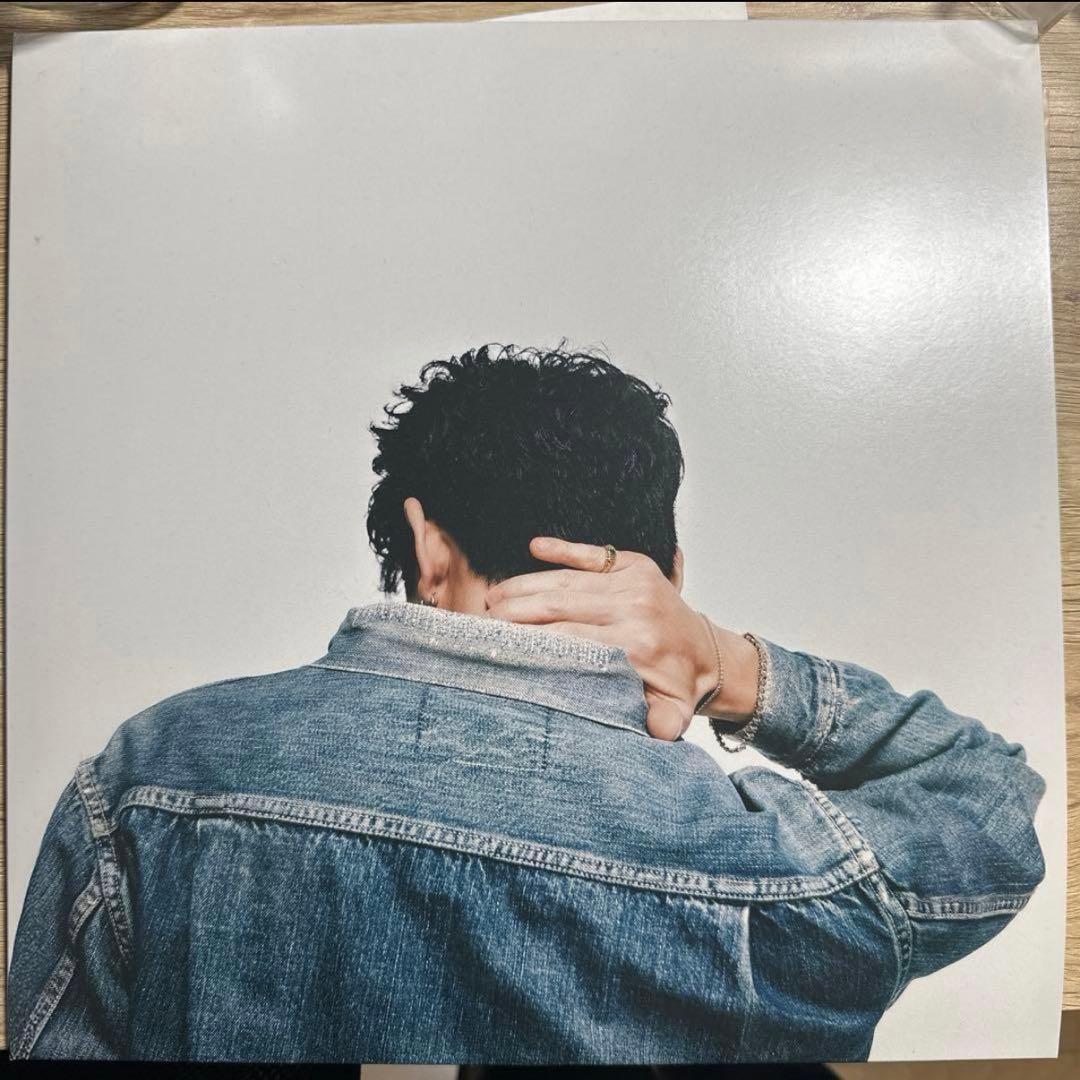 邦楽 3house Terminal 3\" (Vinyl LP)