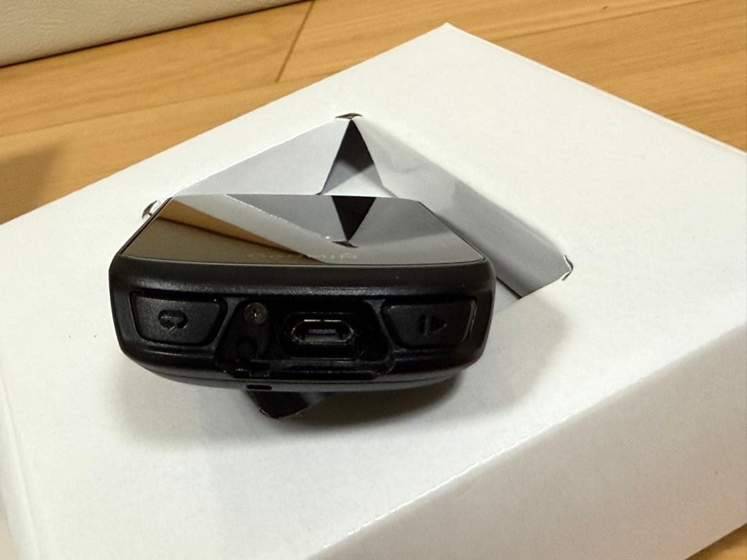 GARMIN EDGE 530 サイクルコンピューター 本体【ミナ】