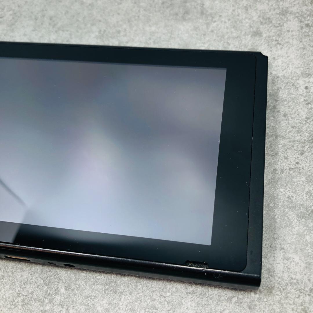 【動作OK】任天堂 Switch 旧型 HAC-001 本体のみ 11-196