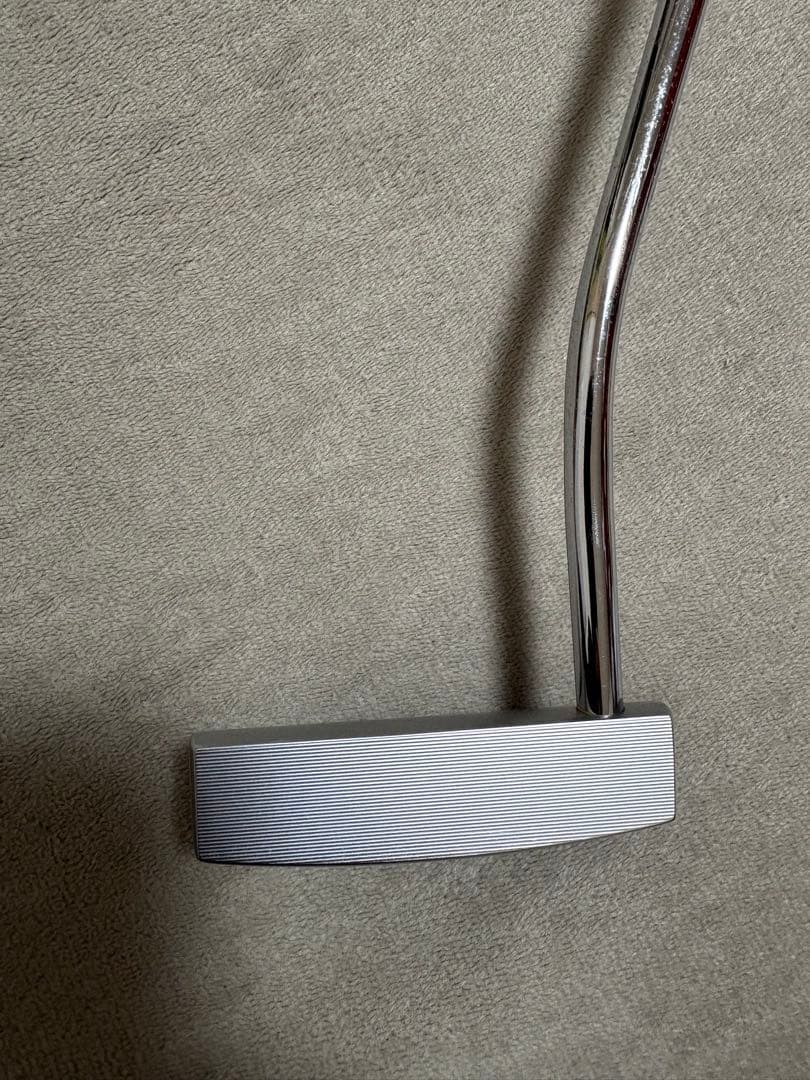 PING パター　DS72 34インチ