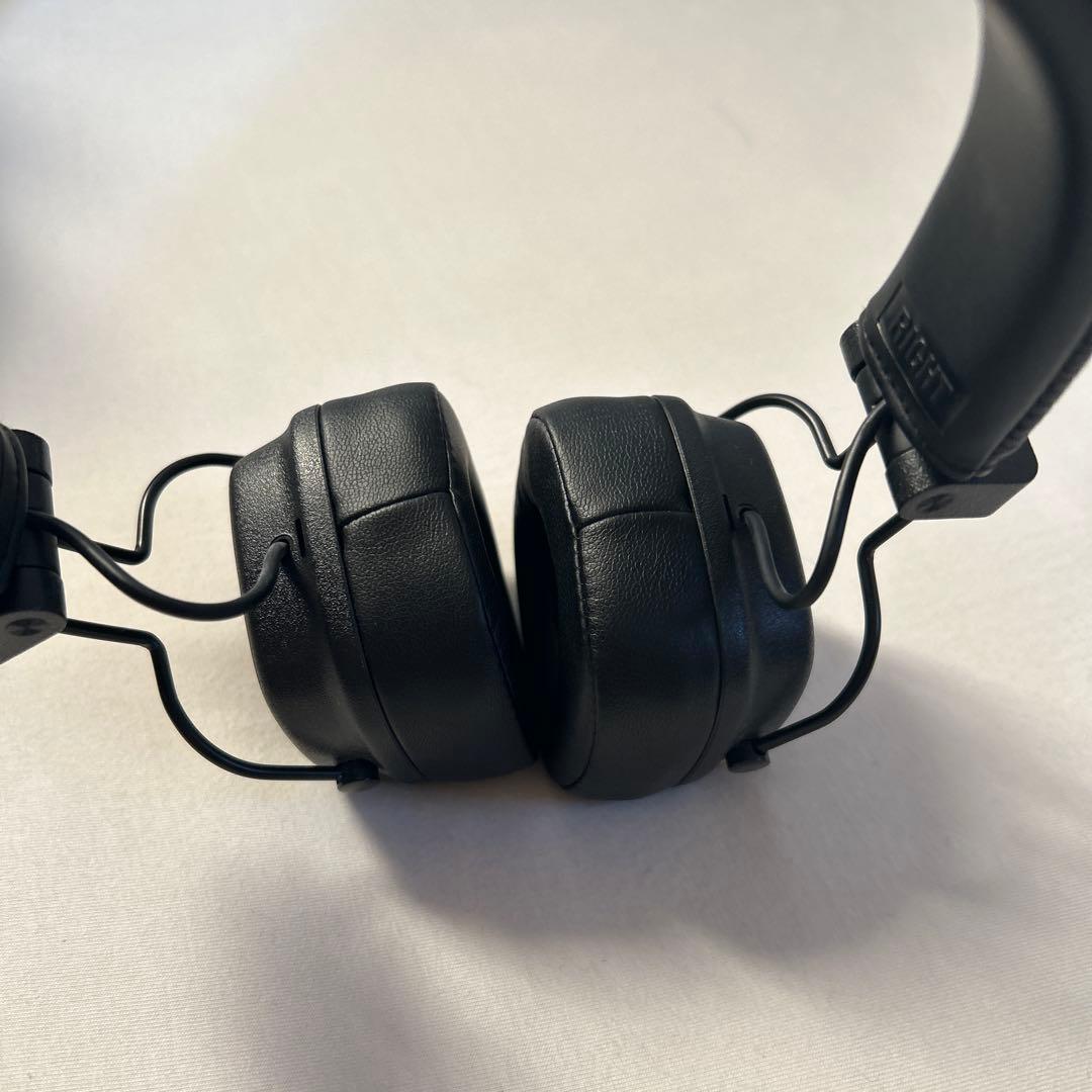 ヘッドホン Marshall Major IV