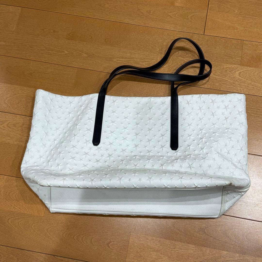 JIMMY CHOO ジミーチュウ　トートバック
